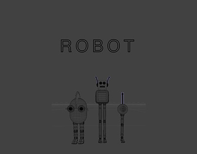 ROBOT