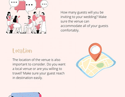 Tips On Booking Wedding Venue