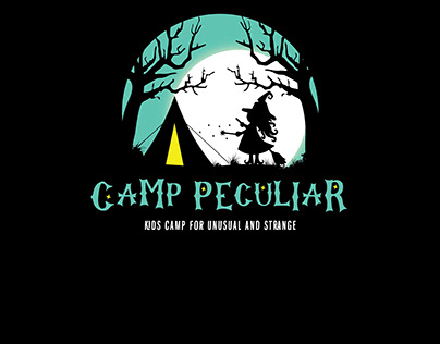 Camp Peculiar