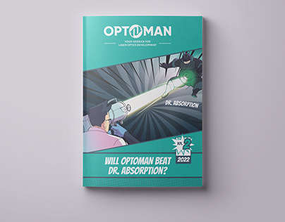 Catalog for OPTOMAN