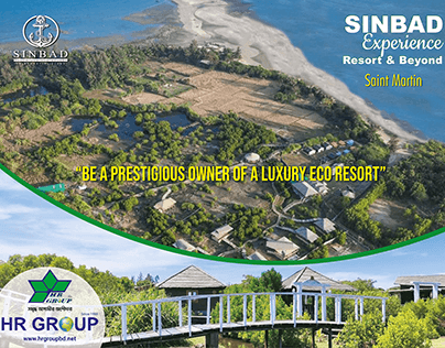 Sinbad Experience Resort & Beyond (Brochure)