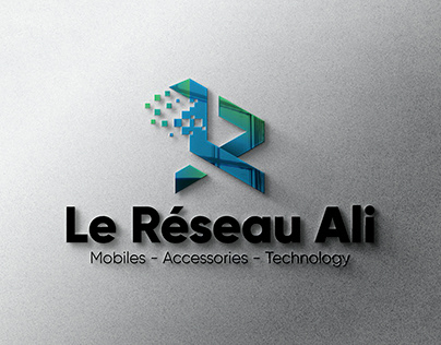 Le Reseau Ali (BRANDING)