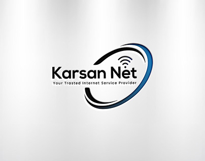 Internet Service Logo