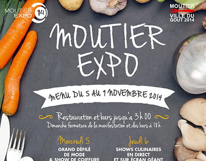 Moutier-Expo 2014