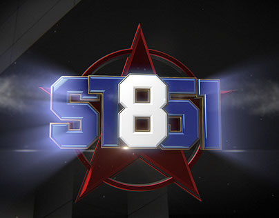 ST851 – Logo 3D Animation Project