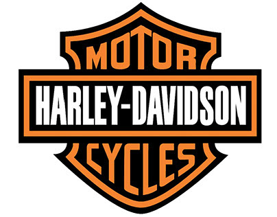 Copy Ad Harley-Davidson