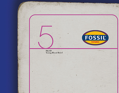 FOSSIL FUTURES