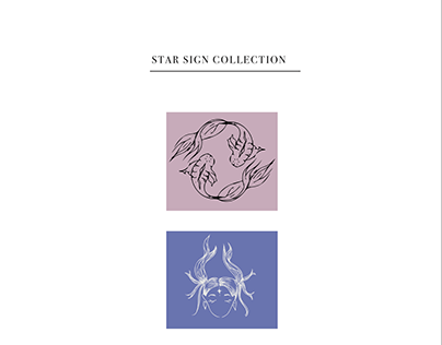 Star Sign Collection