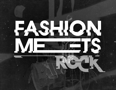 Dot - Fashion Meets Rock Nov 2015