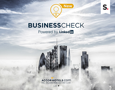 AccorHotels.com | BusinessCheck