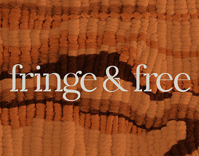 Fringe & Free Logo