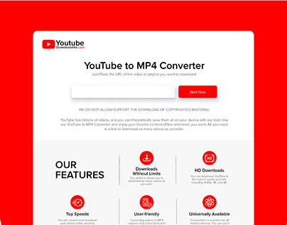 Youtube downloadelite Website | Office Work VFM