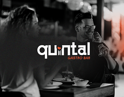 Marca | Quintal Gastro Bar