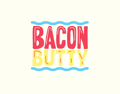 The Perfect Bacon Butty