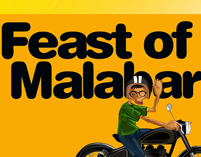 Feast of Malabar