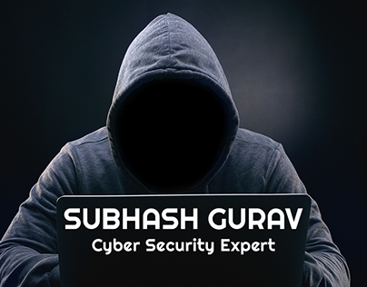 Subhash Gurav - Cyber Security Expert