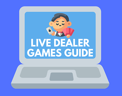 Live Dealer Casino Games: Best UK Sites & Benefits