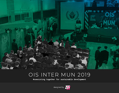 OIS Model United Nations 2019