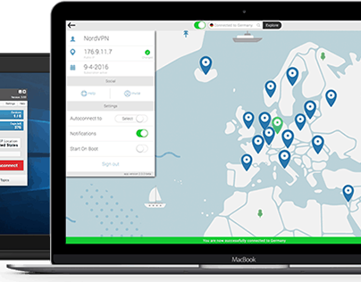 NordVPN Review 2017 - Advanced Technology is Beneficial
