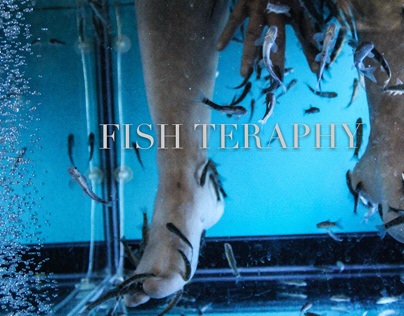 Fish Teraphy