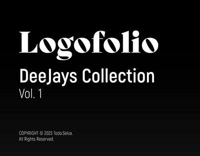 Logofolio | DeeJays Collections
