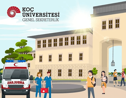 Koç University - Ocupational Health and Safety