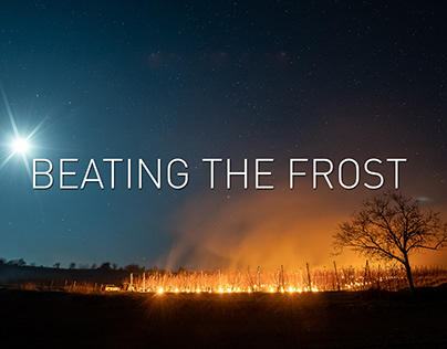 Beating the Frost