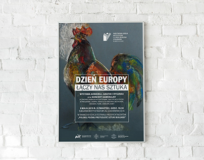 Bulgarian Cultural Institute Warsaw - exhibitions