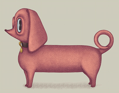 Wiener dog