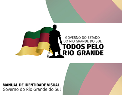 Identidade Visual Marca Rio Grande do Sul