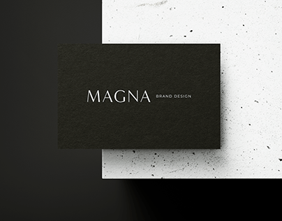 Magna Brand Design
