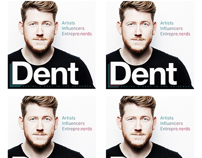 Dent - Podcast cover
