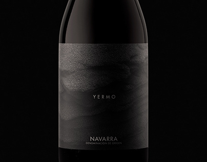 Yermo Wine — Desert contrasts