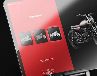 Custombike, Motorcycle, design