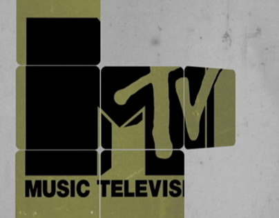 MTV station ID clip