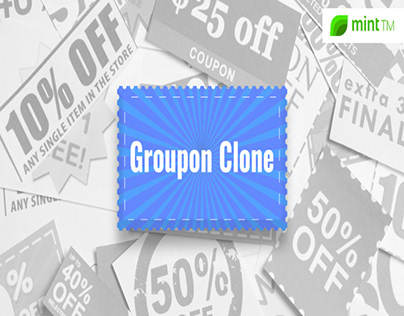 Groupon Clone Script