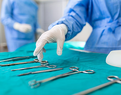 Reasons Why You Should Become A Surgical Assistant