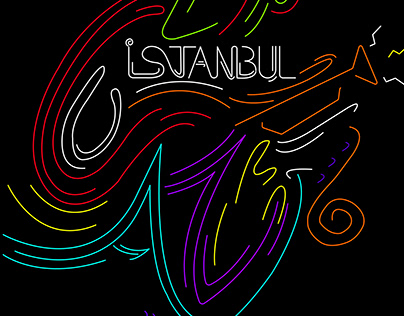 29. İstanbul Caz Festivali Afiş