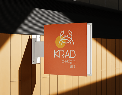 KRAB Design Art.