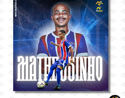 Jogador De Futebol. Jogador De Futebol Adolescente. Dia Do Jogo. Baixar Uma  Foto De Alta Resolução Para Anunciar Jogos De Futebol Foto de Stock -  Imagem de esporte, livreto: 272131128