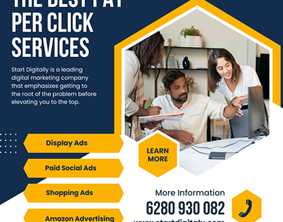 The Best Pay Per Click Services in USA