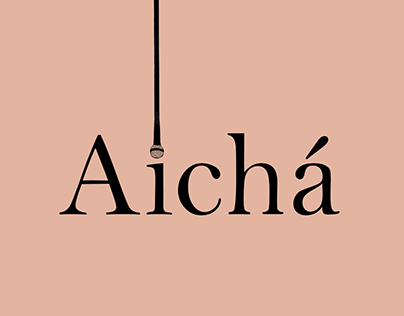Aicha Logo