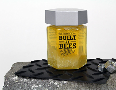 Builty By Bees