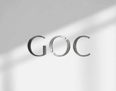 GOC - Visual Identity