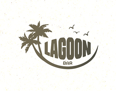 Lagoon Bar | Identidade Visual