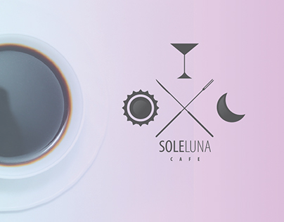 - SoleLuna cafe -