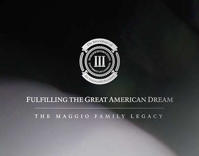 Fulfilling The Great American Dream
