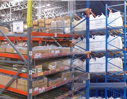 How to Choose a Racking System for a Warehouse?