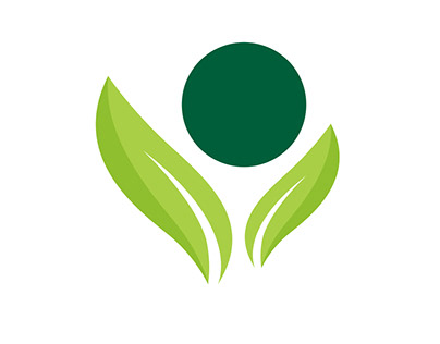 Rebranding Logo's Global Agro Pratama