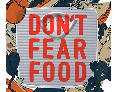 Don't Fear Food
